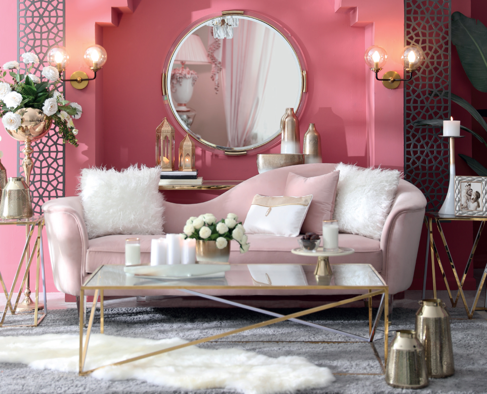 Pan Emirates unveils its 2021 Ramadan Collection exclusively for Interior Designers and Media